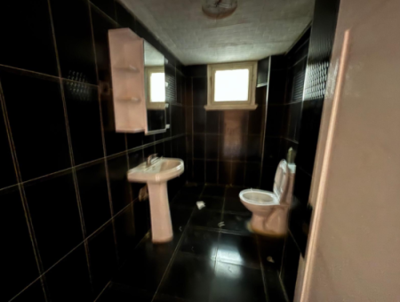 2 1 Office/Office On Alsancak Kibris Şehitleri Street