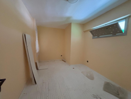 2 1 Office/Office On Alsancak Kibris Şehitleri Street