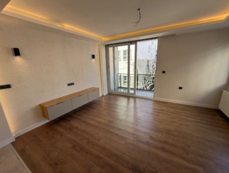 Full Renovation Mezzanine Floor Opposite Necatibey Secondary School Near İnönü Cd