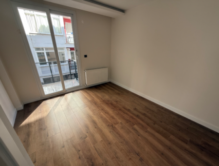 Full Renovation Mezzanine Floor Opposite Necatibey Secondary School Near İnönü Cd