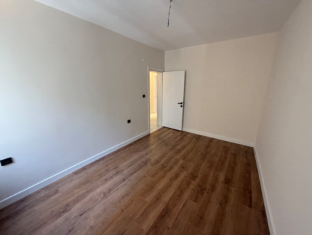 Full Renovation Mezzanine Floor Opposite Necatibey Secondary School Near İnönü Cd