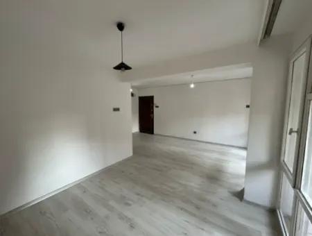Near Talatpaşa Migros | Parking Lot | New Renovated Apartment