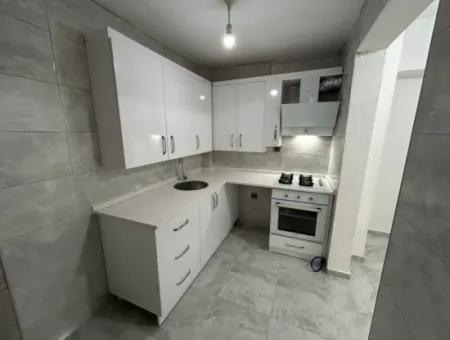 Near Talatpaşa Migros | Parking Lot | New Renovated Apartment