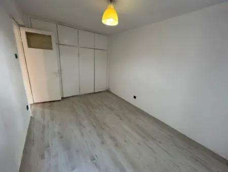 Near Talatpaşa Migros | Parking Lot | New Renovated Apartment