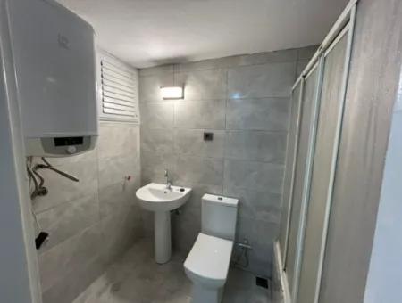 Near Talatpaşa Migros | Parking Lot | New Renovated Apartment