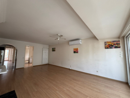 Alsancak Dr.mustafa Enver Cd. 7Th Floor 3 1 Well-Kept Flat For Rent