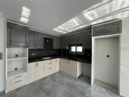 Ultra Luxury Detached Villa In A Beach Site In Akarca