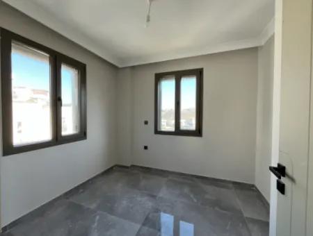 Ultra Luxury Detached Villa In A Beach Site In Akarca