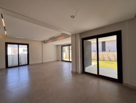 3 1 Villas For Sale In Seferihisar Tepecik Mah Boutique Site