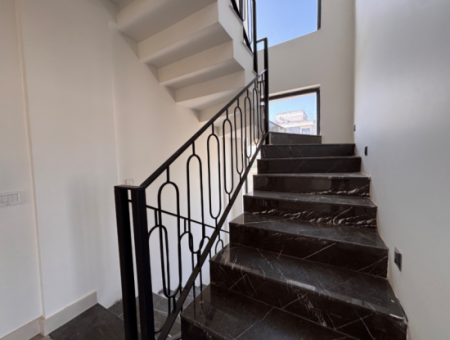 3 1 Villas For Sale In Seferihisar Tepecik Mah Boutique Site