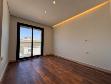 3 1 Villas For Sale In Seferihisar Tepecik Mah Boutique Site