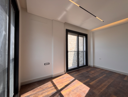 3 1 Villas For Sale In Seferihisar Tepecik Mah Boutique Site