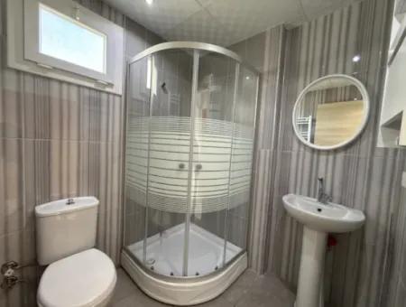 Spacious 1 1 Flat For Rent In Seferihisar Çolakibrahimbey Neighborhood