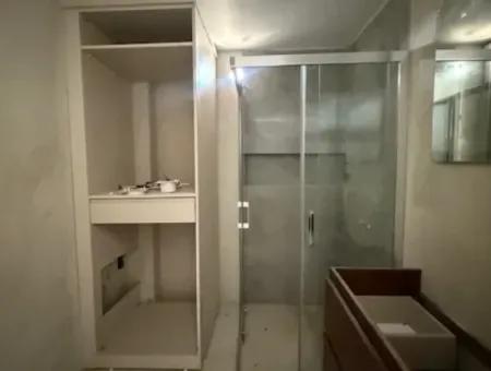 2 1 Stylish And Modern Apartments For Sale In Camikebir, Seferihisar