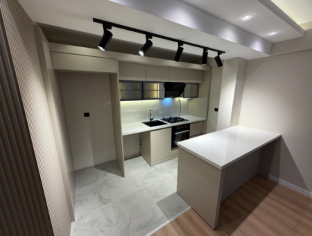 Full Renovation With En-Suite Bathroom Garden Near American College