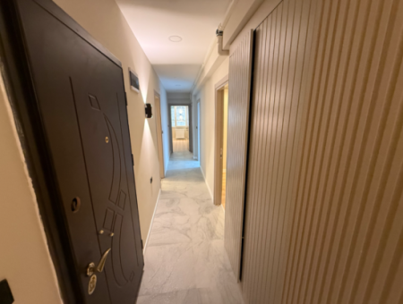 Full Renovation With En-Suite Bathroom Garden Near American College