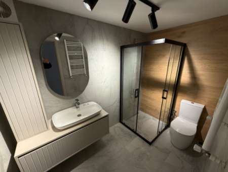 Full Renovation With En-Suite Bathroom Garden Near American College