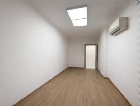 2 1 Flats For Sale In A Centrally Located, Young Building In Seferihisar Pazaryeri