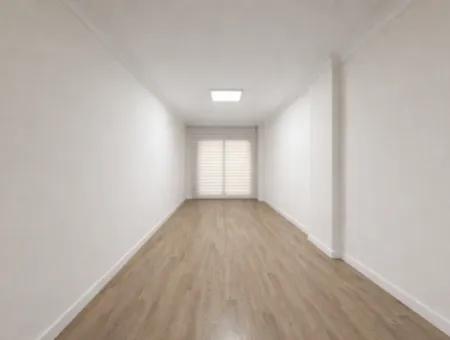 2 1 Flats For Sale In A Centrally Located, Young Building In Seferihisar Pazaryeri