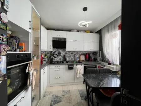 For Sale | 4 1 Duplex With Large Terrace In Camikebir District