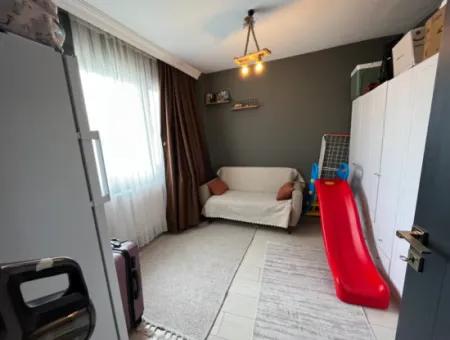 For Sale | 4 1 Duplex With Large Terrace In Camikebir District