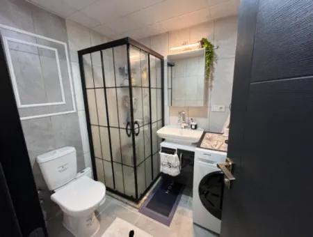 For Sale | 4 1 Duplex With Large Terrace In Camikebir District