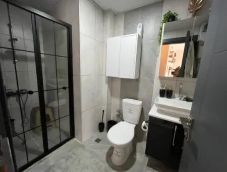 For Sale | 4 1 Duplex With Large Terrace In Camikebir District