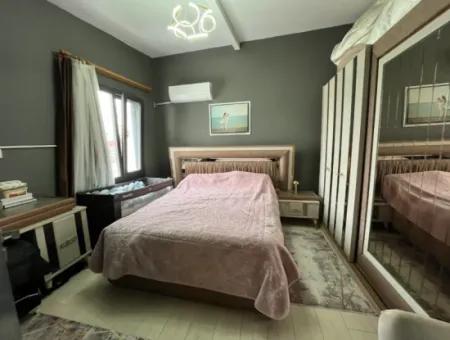 For Sale | 4 1 Duplex With Large Terrace In Camikebir District