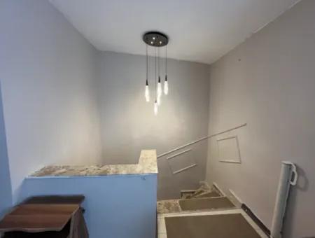 For Sale | 4 1 Duplex With Large Terrace In Camikebir District