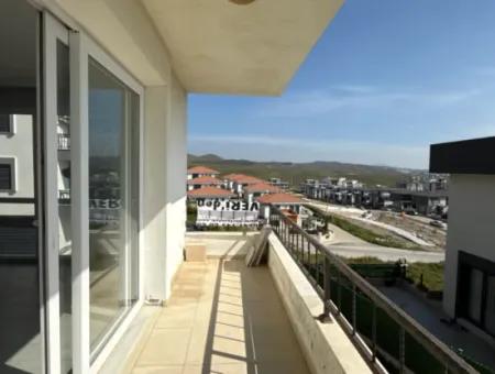 70 M² Spacious 1 1 Apartment For Sale In Çolakibrahimbey From Veri!