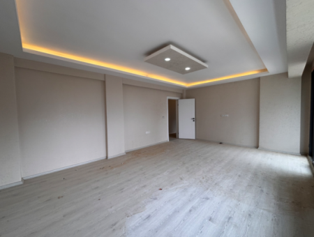 3 1 Flats For Sale With Indoor Kitchen In A Site With A Pool