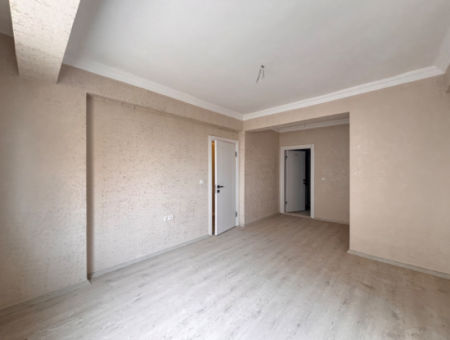 3 1 Flats For Sale With Indoor Kitchen In A Site With A Pool