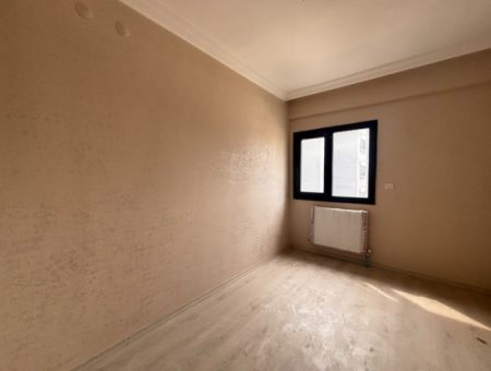 3 1 Flats For Sale With Indoor Kitchen In A Site With A Pool