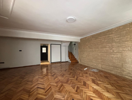 Alsancak Otoparkli Cyprus Martyrs Near Duplex 3 1 Workplace