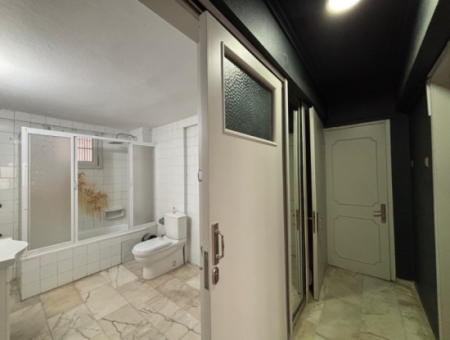 Alsancak Otoparkli Cyprus Martyrs Near Duplex 3 1 Workplace