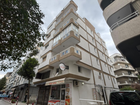 Alsancak Otoparkli Cyprus Martyrs Near Duplex 3 1 Workplace