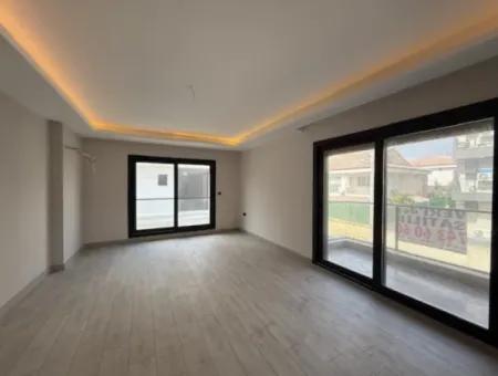 Ultra Luxury 2 1 Apartment For Sale In Seferihisar Camikebir Neighborhood