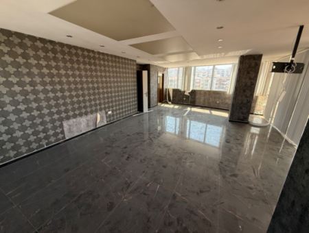 Office/Office With Elevator On Narlidere Mithatpaşa Street
