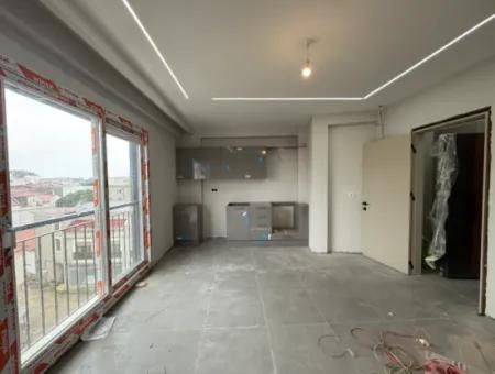 Terraced Duplex Privilege In The City Center