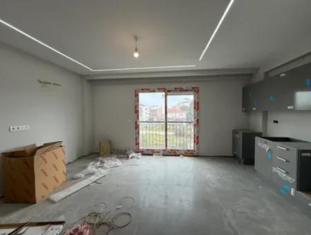 Terraced Duplex Privilege In The City Center