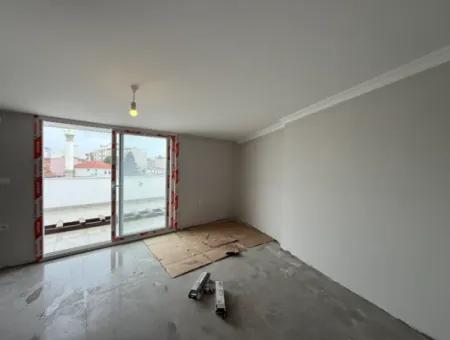 Terraced Duplex Privilege In The City Center