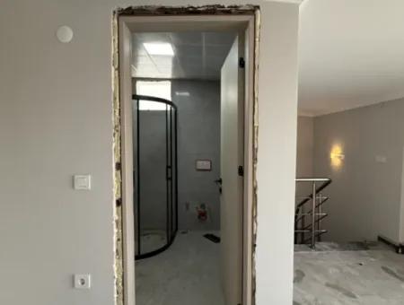 Terraced Duplex Privilege In The City Center