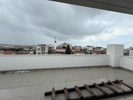 Terraced Duplex Privilege In The City Center