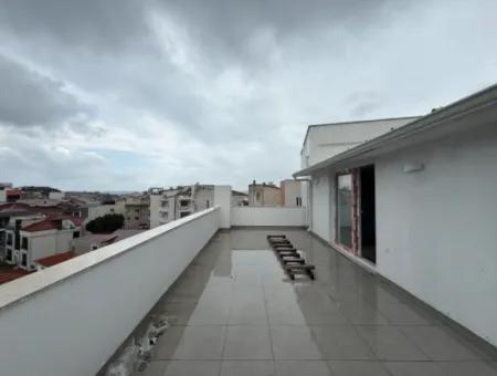 Terraced Duplex Privilege In The City Center