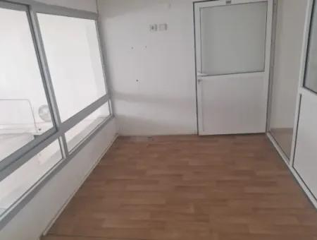 Fully Equipped, Hygienic 150 M² Workplace For Rent In Kahramanlar, Near Medical Park Hospital, Suitable For Food Production
