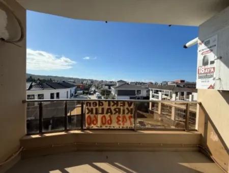 2 1 Apartment For Rent In Seferihisar Center – An Opportunity Not To Be Missed!