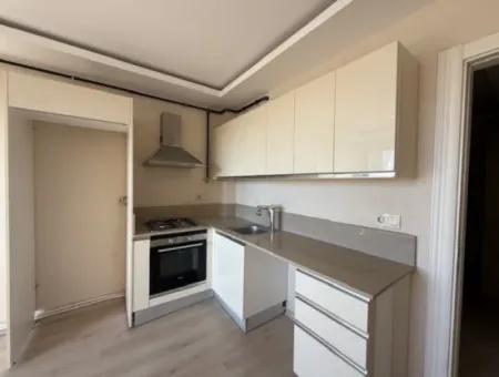 2 1 Apartment For Rent In Seferihisar Center – An Opportunity Not To Be Missed!