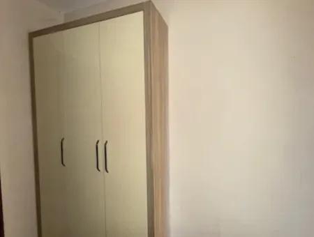 2 1 Apartment For Rent In Seferihisar Center – An Opportunity Not To Be Missed!