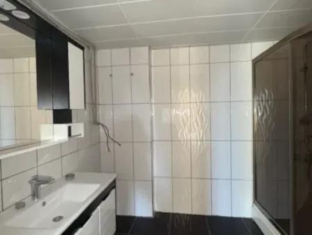 2 1 Apartment For Rent In Seferihisar Center – An Opportunity Not To Be Missed!