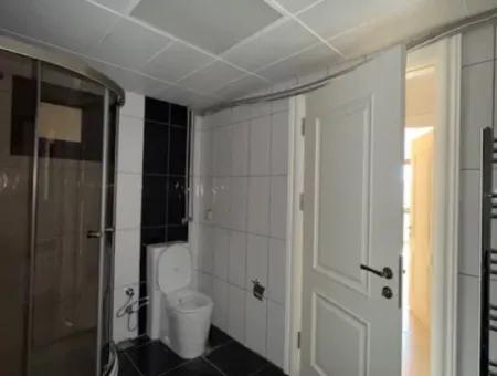 2 1 Apartment For Rent In Seferihisar Center – An Opportunity Not To Be Missed!